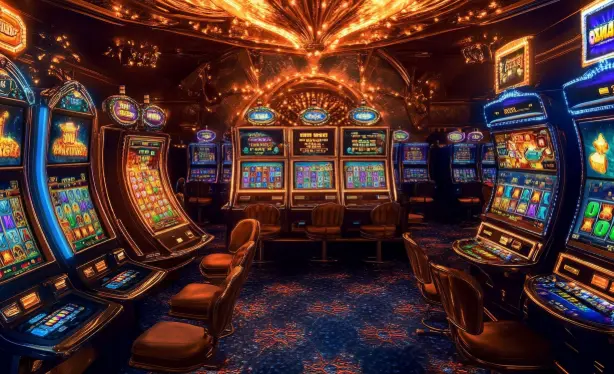 The Hidden Eyes_ How Does Casino